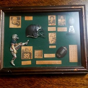 American football history